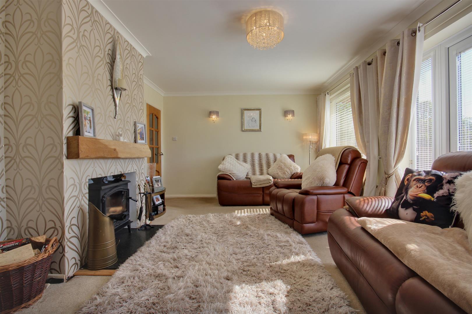 Townside Road, North Newbald, York
